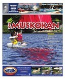 Muskokan May 18 2012