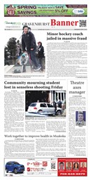 Gravenhurst Banner APR10 2013