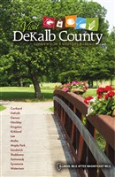 DeKalb Area CVB 2012