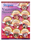 Valentines Messages 2011
