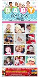 Baby Review 2012