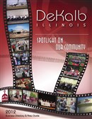 DeKalb Chamber Book