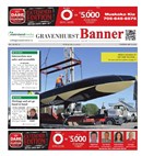 Gravenhurst Banner May 16 2013