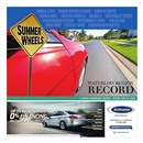 Summer Wheels 2012