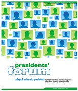 Presidents Forum