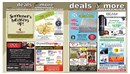Deals and More - South - July 2011