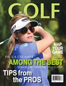 Golf 2012