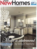 Mississauga New Homes April 25