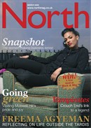 North March 09