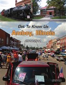 Amboy Welcome Guide