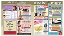 New Deals South January