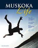 Muskoka Life July/August 2011