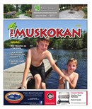 Muskokan June 1 2012