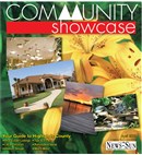 Community Showcase April 2012