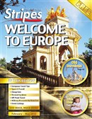 Welcome to Europe 2012 Issue 2
