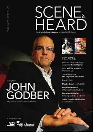 Click here for Spring 2009 Edition
