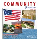 Community Showcase August 2012