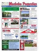 Muskoka Properties-Oct31 2012