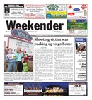 Weekender Apr 12 2013