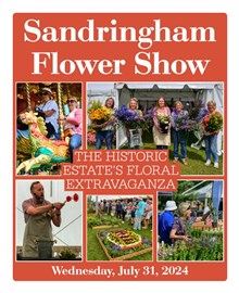Sandringham Flower Show 2024 preview