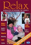 Lincolnshire Relax Charity Publication