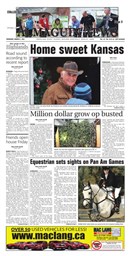 Almaguin News March 7 2013