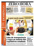 Primeiro Caderno