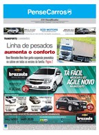 Pense Carros