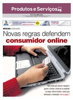 Produtos e Serviços
