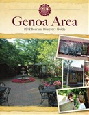 Genoa Book