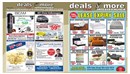 Deals and More South Mar 10