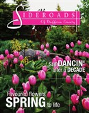 Sideroads Spring 2012