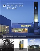 Architecture Ireland Issue 268