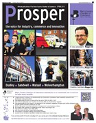 Prosper Supplement