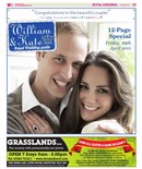 Royal Wedding