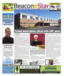 Parry Sound Beacon Star