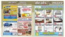 Deals and More - North - December 2011
