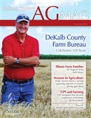 AG MAG - 2012
