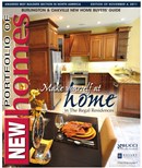 New Homes Nov 5