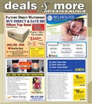 Deals North - Sept 2011
