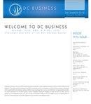 DC Business - December 2012