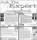 Morris Ask The Expert