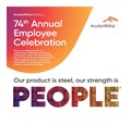 Arcelor Mittal 2022