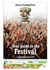 Jersey Live - Your guide to the Festival