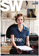 SW January 2011