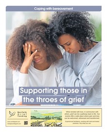 Coping with bereavement