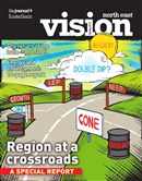 North East Vision - Spring 2011
