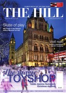 The Hill December 2009