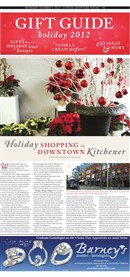 Gift Guide