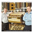 Burlington Life October 2012